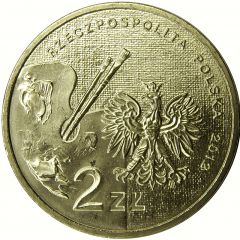 2 Zlotys Piotr Michałowski
