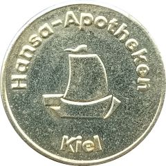 Hansa Apotheken Kiel