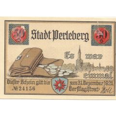 50 Pfennig