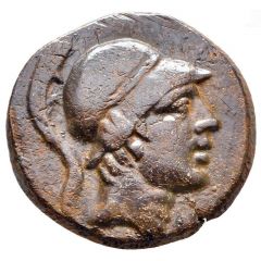 Tetrachalkon - Mithridates VI
