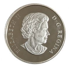 15 Dollars - Elizabeth II 4th portrait, Prince Charles