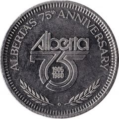 Token - McLennan, Alberta