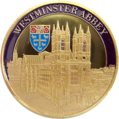 Westminster Abbey