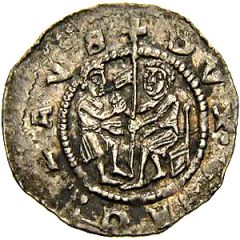 Denier - Vladislaus I