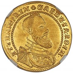 1 Florin - Gábor Bethlen