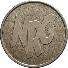 Token - NRG One Game Token