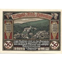 50 Pfennig