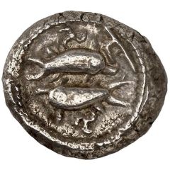 Stater - Kuprilli Aperlai or Zagaba