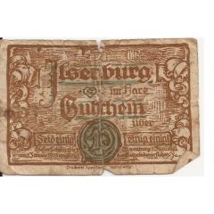 10 Pfennig