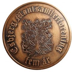 Esbjerg Møntsamlerforening