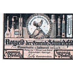20 Pfennig