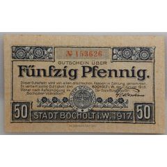 50 Pfennig