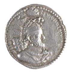 Drachm - Hormizd I