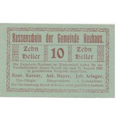 10 Heller Neuhaus