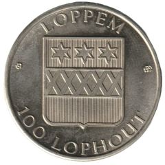 100 Lophout - Loppem