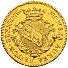 3 Ducats