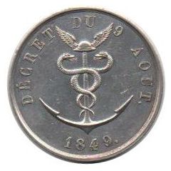 Token - Assurances maritimes le Commerce Havre