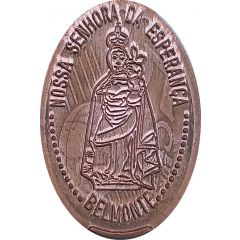Belmonte - Nossa Senhora da Esperança