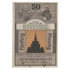 50 Pfennig