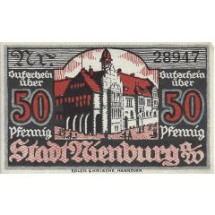 50 Pfennig