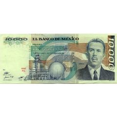 10 000 Pesos