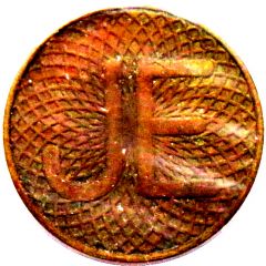 Game Token - JE