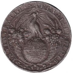 Jeton - INSTAVRATIO SAECVLI FELICIS