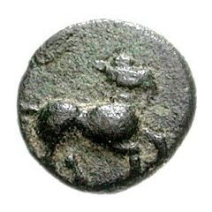 Chalkon Uncertain mint