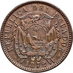 2 Centavos