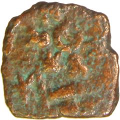 1/4 Karshapana - Saurastra