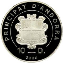 10 Diners Pope John Paul II