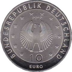 10 Euros Welthungerhilfe