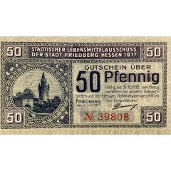 50 Pfennig