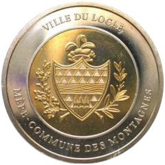 1 Promo - Ville du Locle