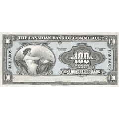 100 Dollars