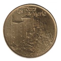 Les Tours de Merle