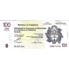 100 Pesos