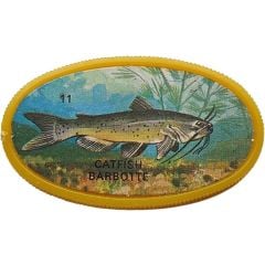 Token - Royal Desserts Fish #11 Catfish