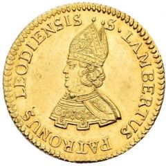 Ducat - Sede Vacante