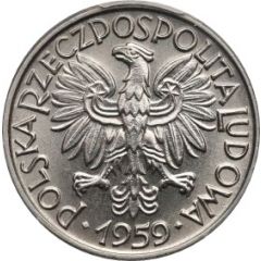 2 Zlotys Trial Strike