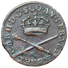 1 Turner - Charles II