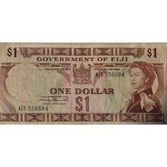 1 Dollar