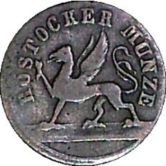 3 Pfennig