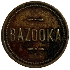 10 Cents - Bazooka