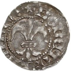 Denier Pomeranian Gryphon