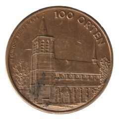 100 Orten - Lommel