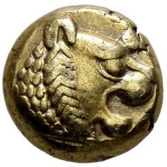 Hemihekte - Alyattes II to Kroisos Sardes