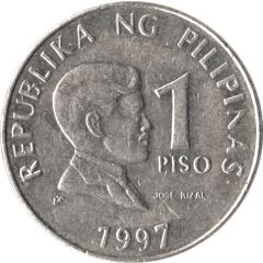 1 Piso Non-magnetic