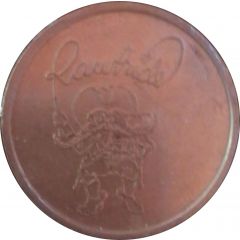 Token good Luck - Rawhide