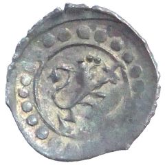 1 Pfennig - John Louis